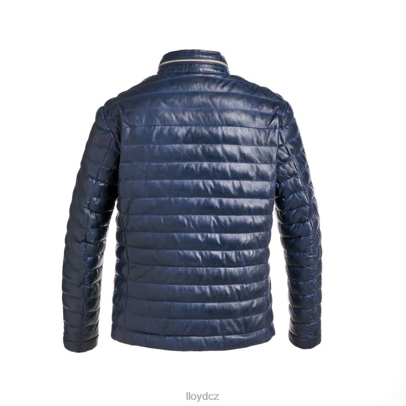 malio LLOYD muži modrý ZXP0D646 oblečení