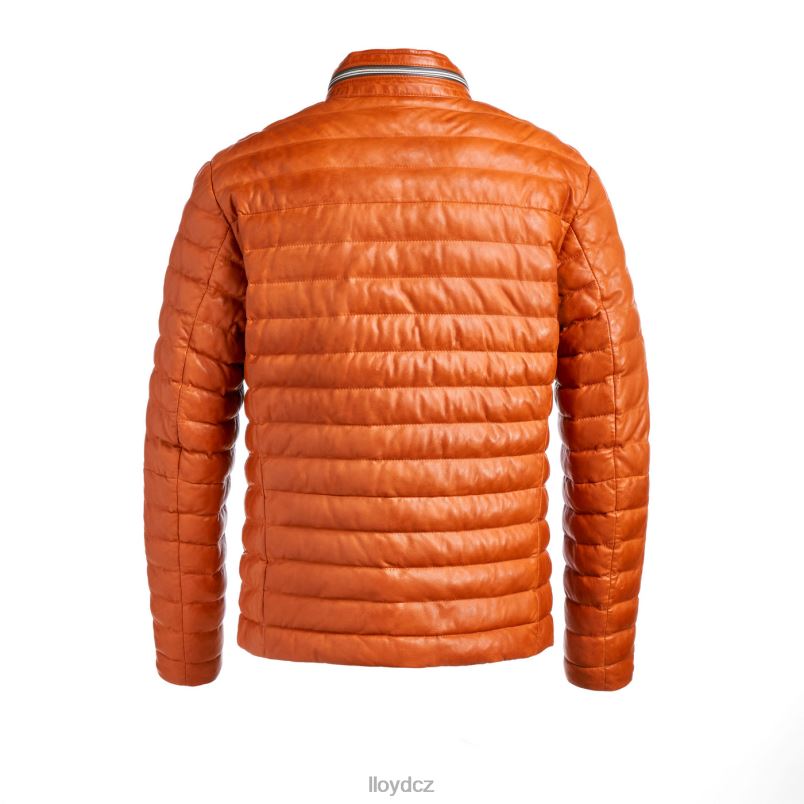 malio LLOYD muži oranžový ZXP0D639 oblečení