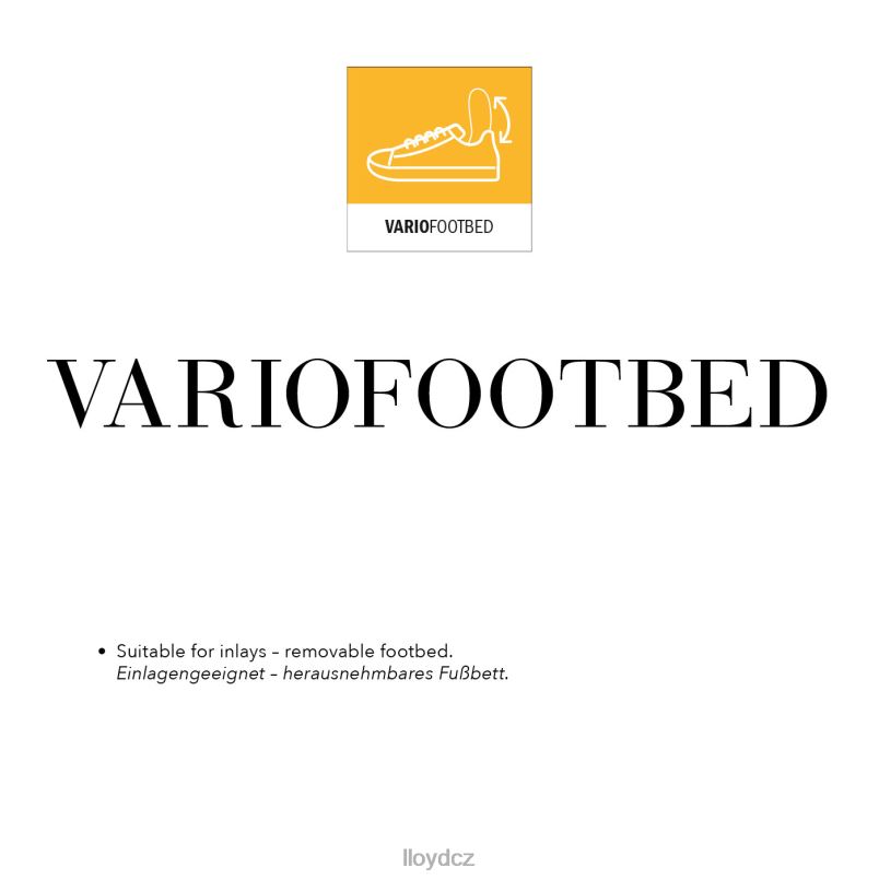 banfield LLOYD muži modrý ZXP0D362 obuv