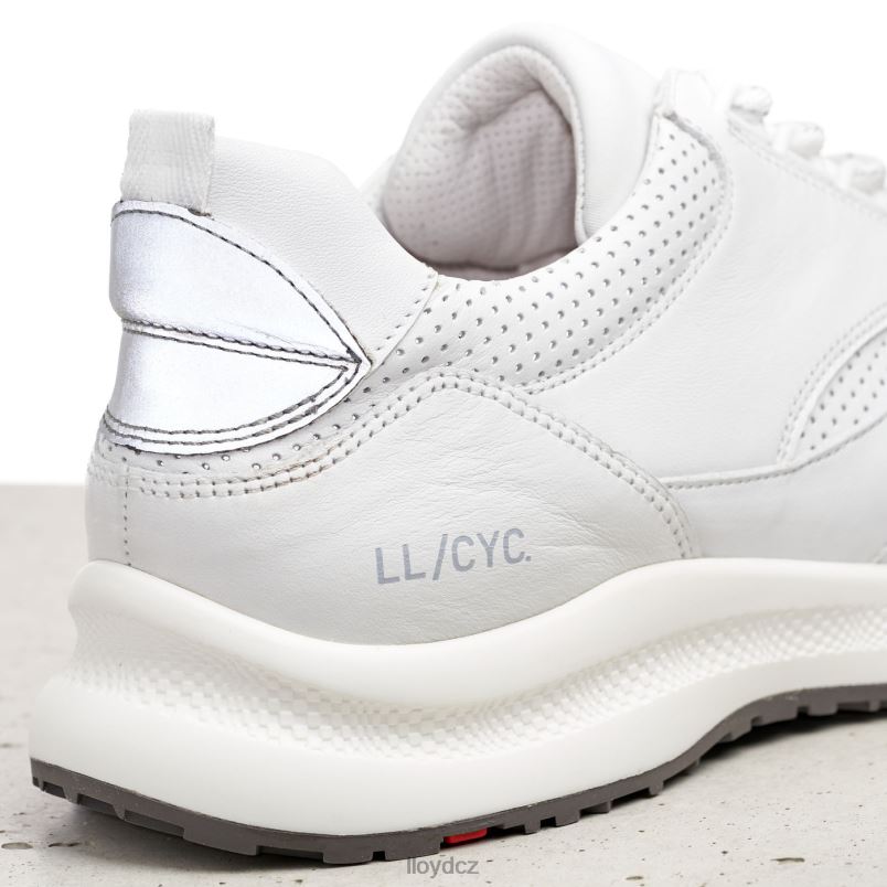 velo 1 LLOYD muži bílý ZXP0D280 obuv