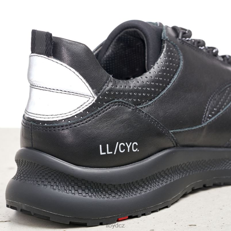 velo 1 LLOYD muži Černá ZXP0D284 obuv
