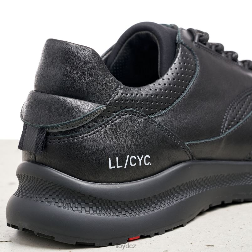 velo 1 LLOYD muži Černá ZXP0D284 obuv