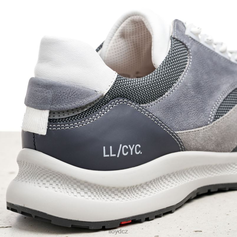 velo 1 LLOYD muži kombinovaný ZXP0D279 obuv