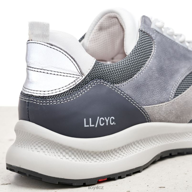 velo 1 LLOYD muži kombinovaný ZXP0D279 obuv