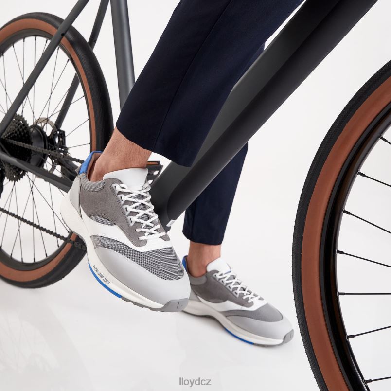 velo 1 LLOYD muži kombinovaný ZXP0D344 obuv