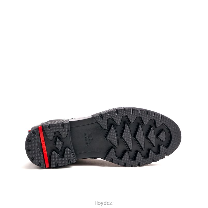 stiefelette LLOYD ženy Černá ZXP0D939 obuv