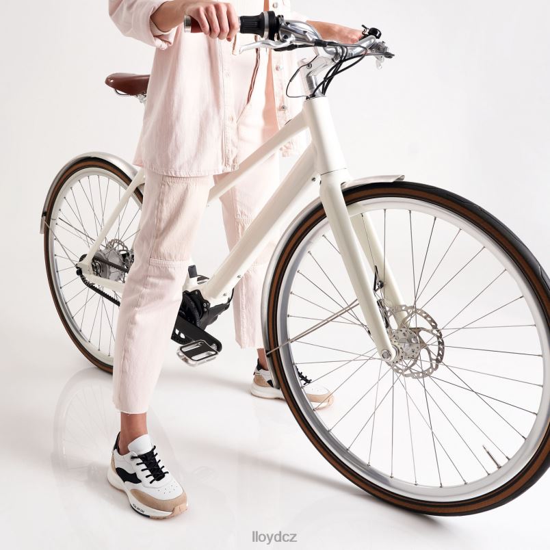 velo 2 LLOYD ženy kombinovaný ZXP0D798 obuv