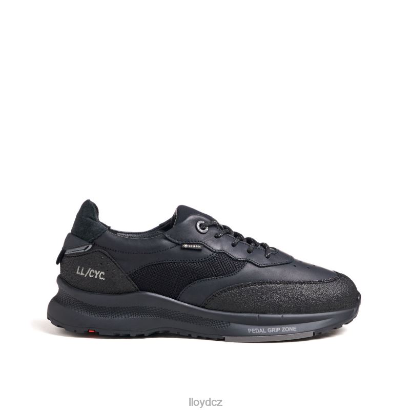 velo 5 gtx LLOYD ženy Černá ZXP0D763 obuv