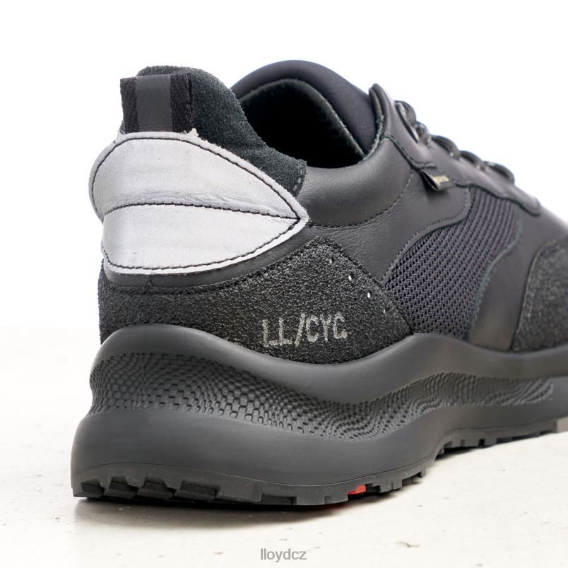 velo 5 gtx LLOYD ženy Černá ZXP0D763 obuv