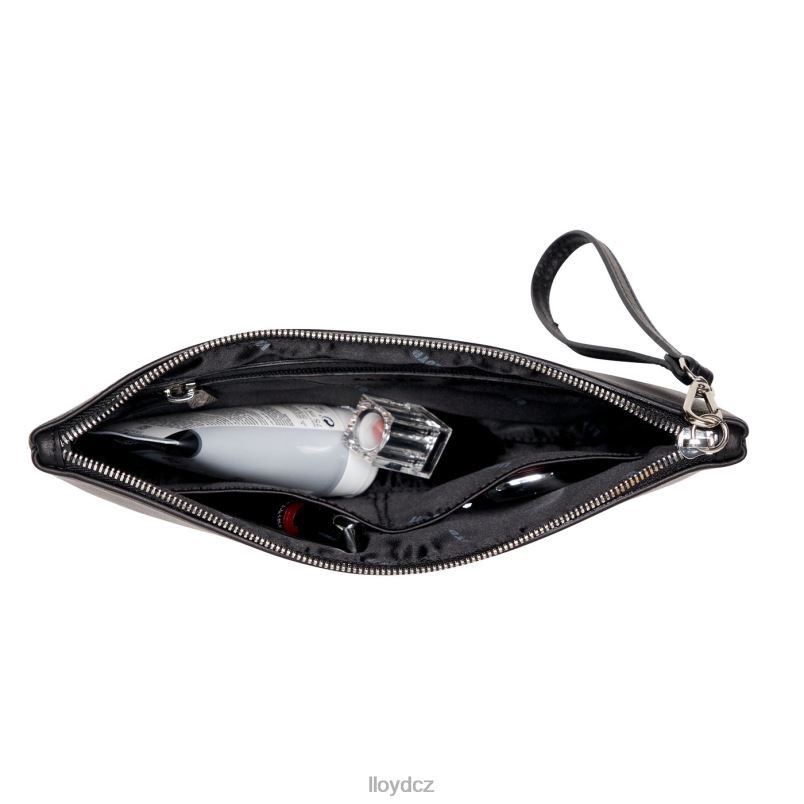 pochette LLOYD ženy Černá ZXP0D1292 Příslušenství