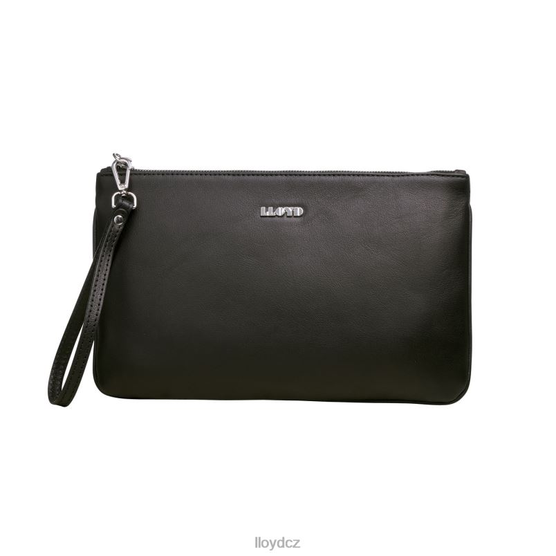 pochette LLOYD ženy Černá ZXP0D1292 Příslušenství