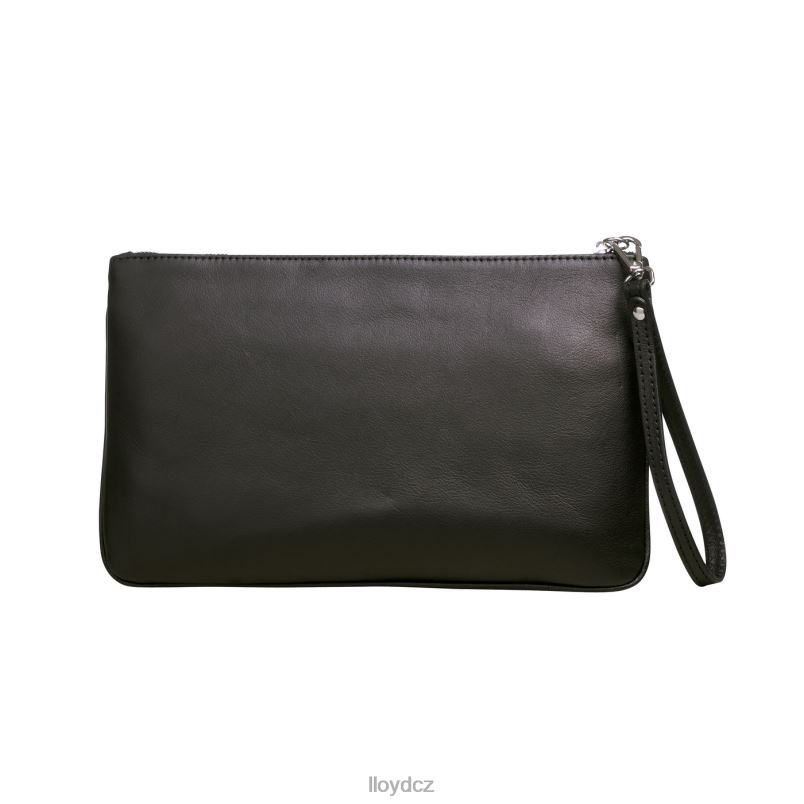 pochette LLOYD ženy Černá ZXP0D1292 Příslušenství